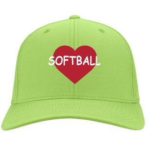 Softball Sport Hat