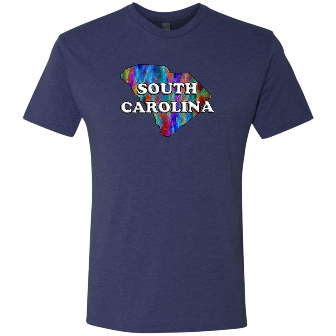 South Carolina State T-Shirt