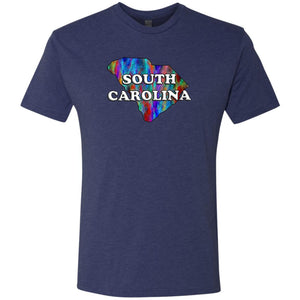 South Carolina State T-Shirt