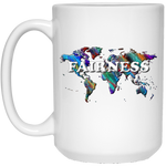 FAIRNESS MUG | KC WOW WARES