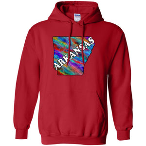 Arkansas State Hoodie