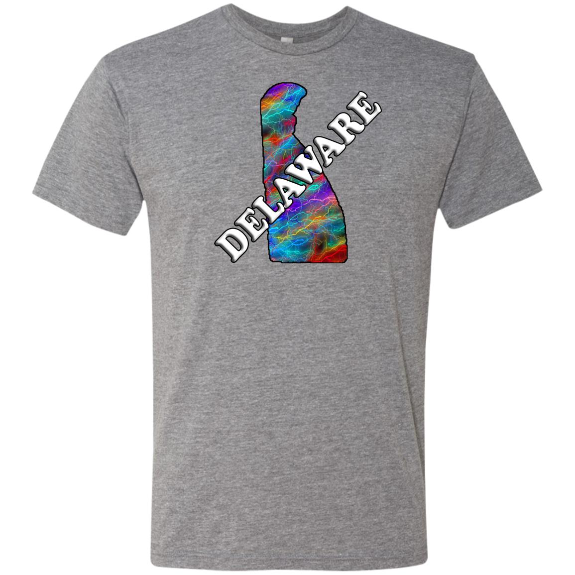 Delaware State T-Shirt