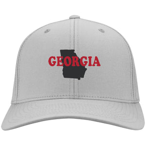 Georgia State Hat