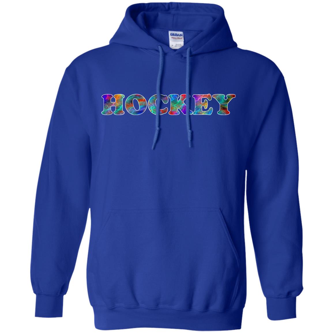 Hockey Sport Hoodie