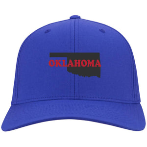 Oklahoma State Hat