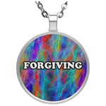 Forgiving Necklace