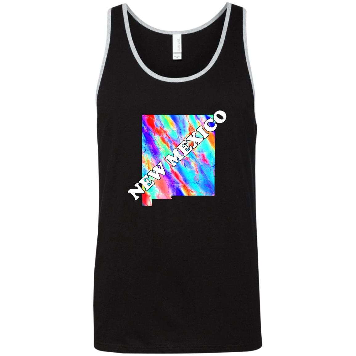 New Mexico Unisex Tank