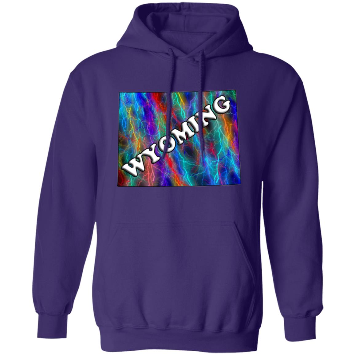 Wyoming Hoodie
