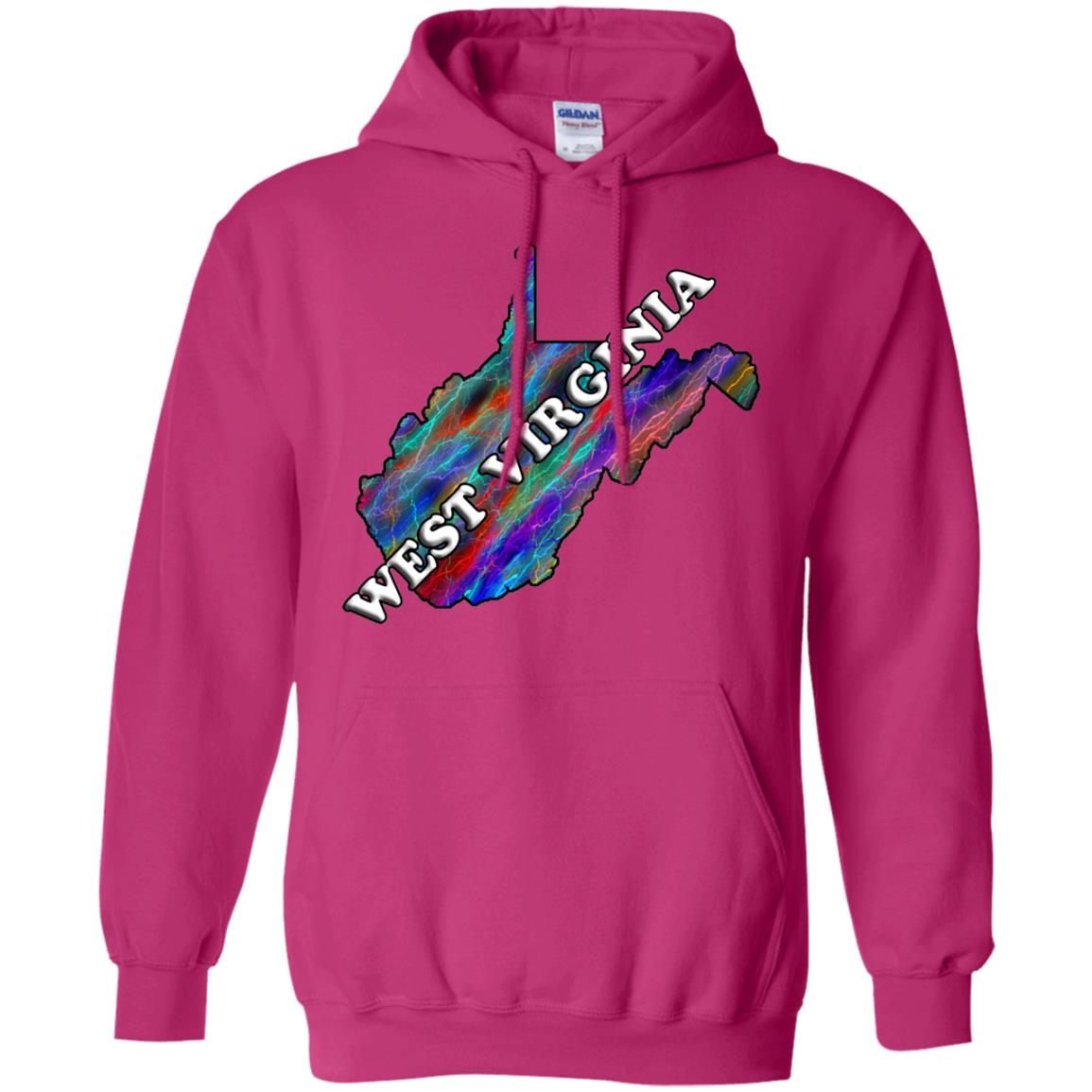 STATE HOODIE