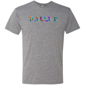 Ballet T-Shirt