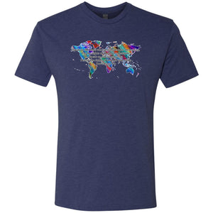 Proverbs 31 8-9 T-Shirt