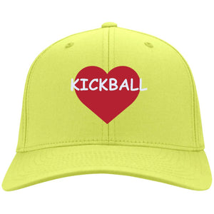 Kickball Sport Hat