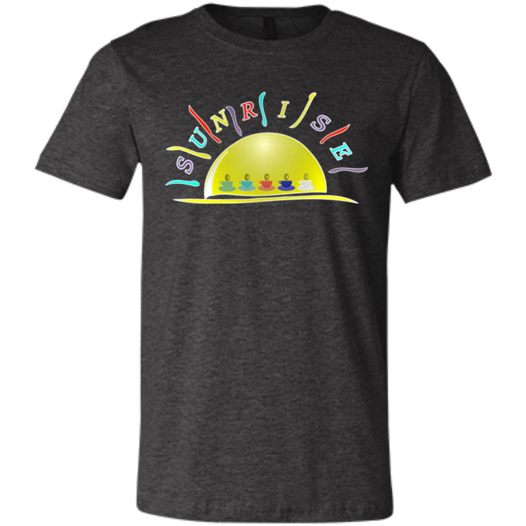 Sunrise/Sunset Front T-Shirt