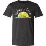 Sunrise/Sunset Front T-Shirt