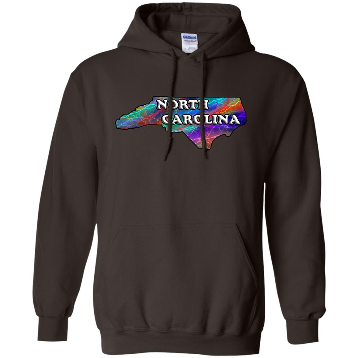 North Carolina State Hoodie