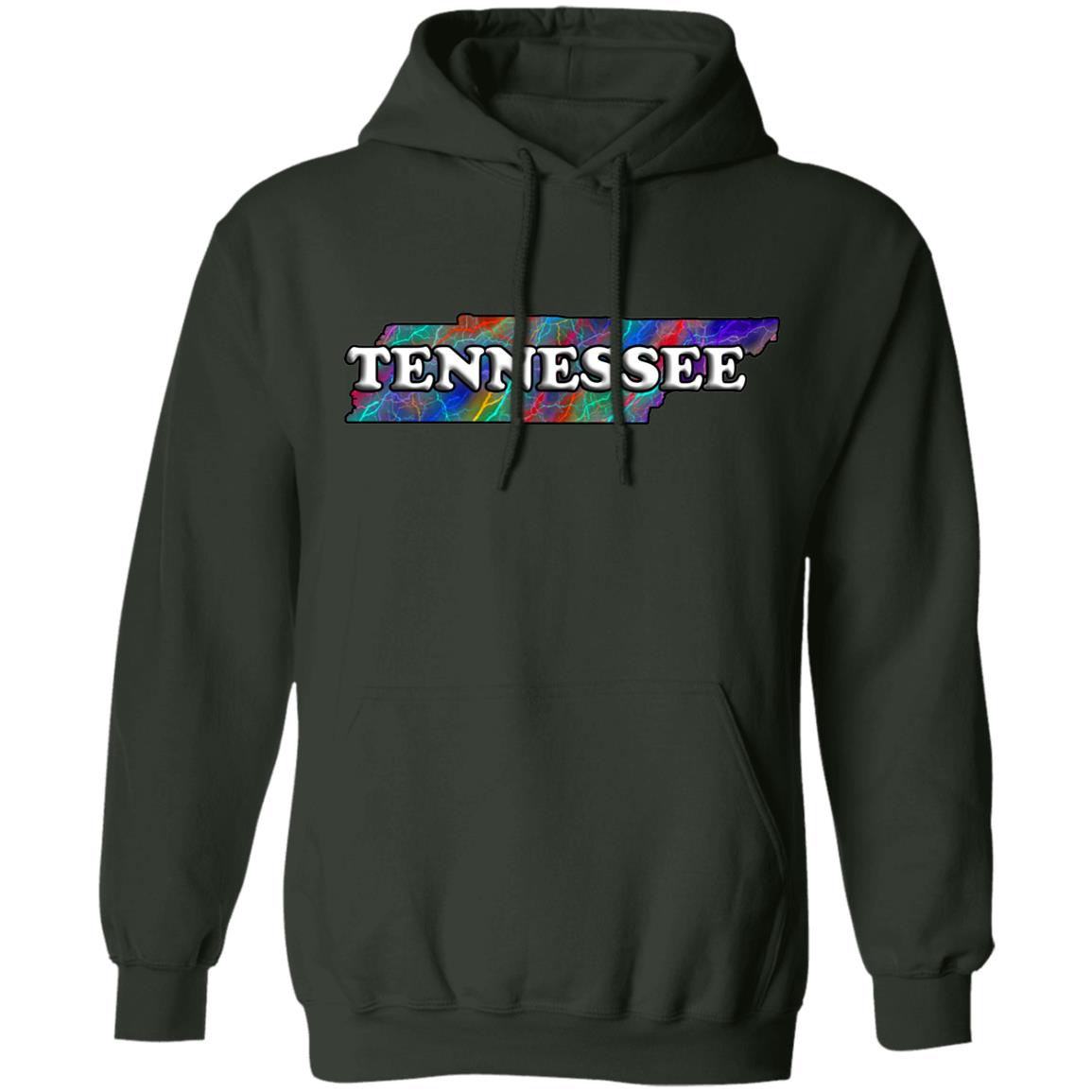Tennessee Hoodie
