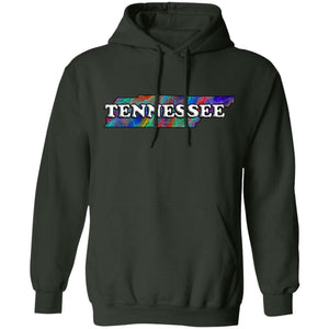 Tennessee Hoodie