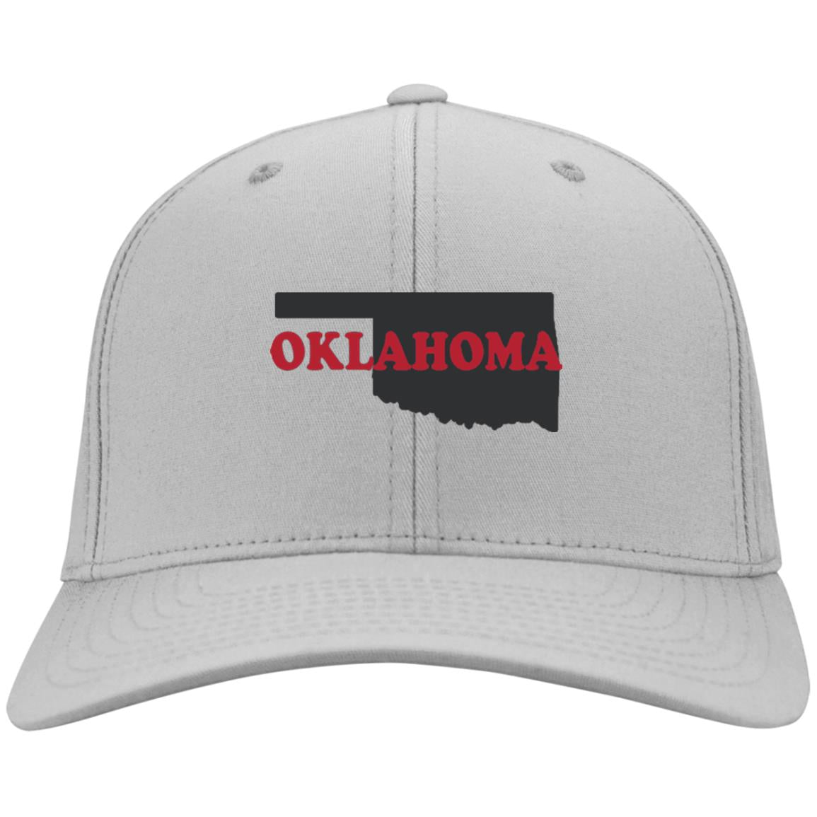 Oklahoma State Hat