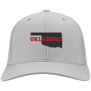 Oklahoma State Hat