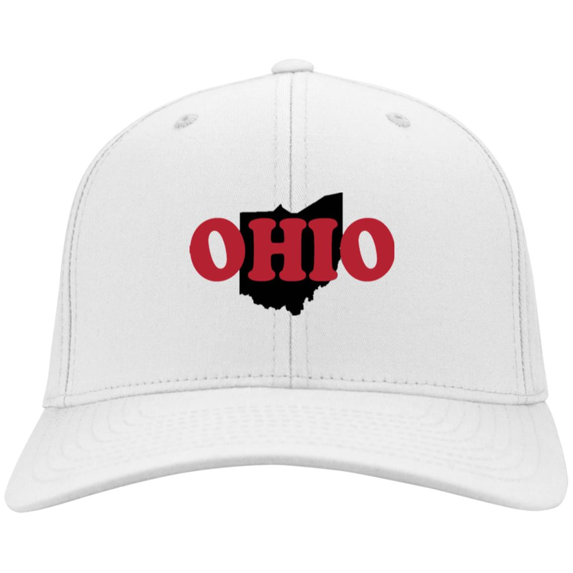 Ohio Hat
