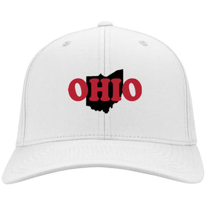 Ohio Hat
