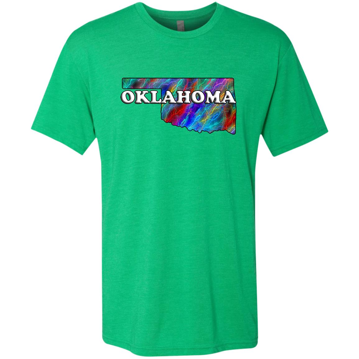Oklahoma State T-Shirt