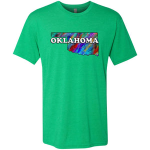 Oklahoma State T-Shirt