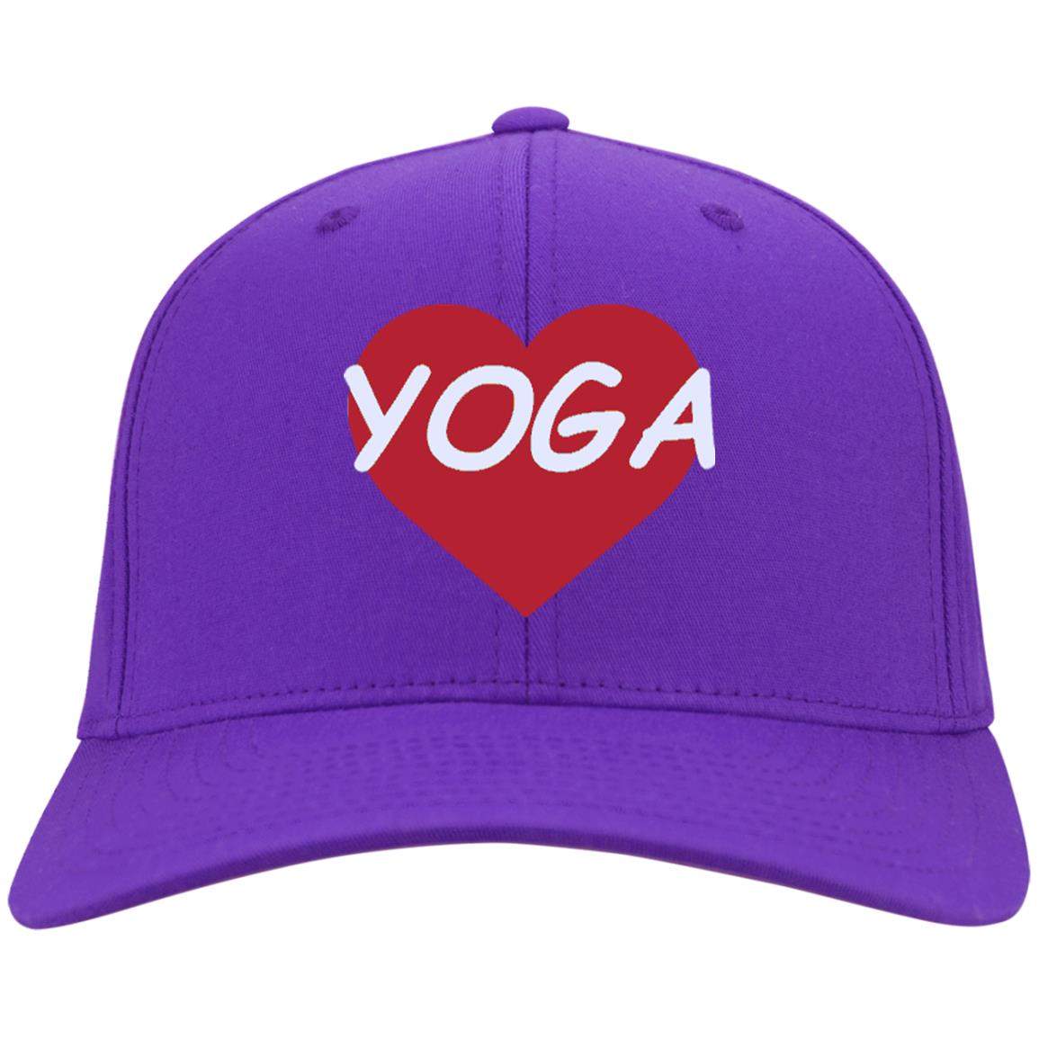 Yoga Sport Hat