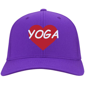 Yoga Sport Hat