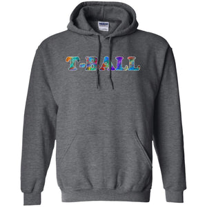 T-Ball Sports Hoodie