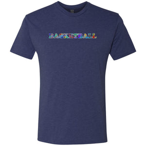 Basketball Sport Shirt