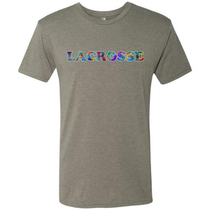 Lacrosse Sport T-Shirt