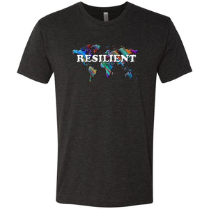 Resilient Statement T-Shirt