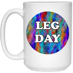 Leg Day T-Shirt