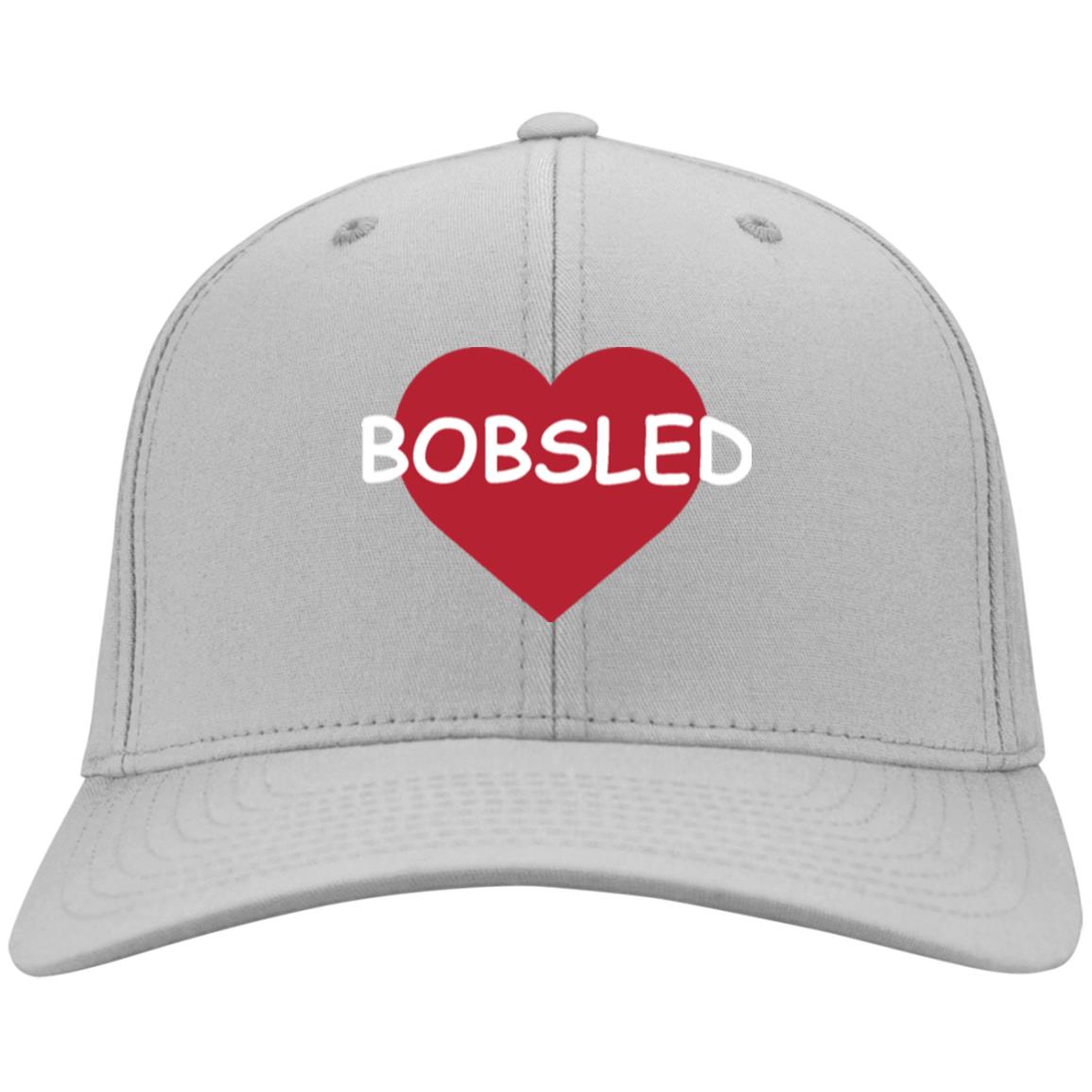 Bobsled Sport Hat