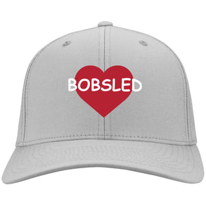 Bobsled Sport Hat