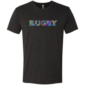 Rugby Sports T-Shirt