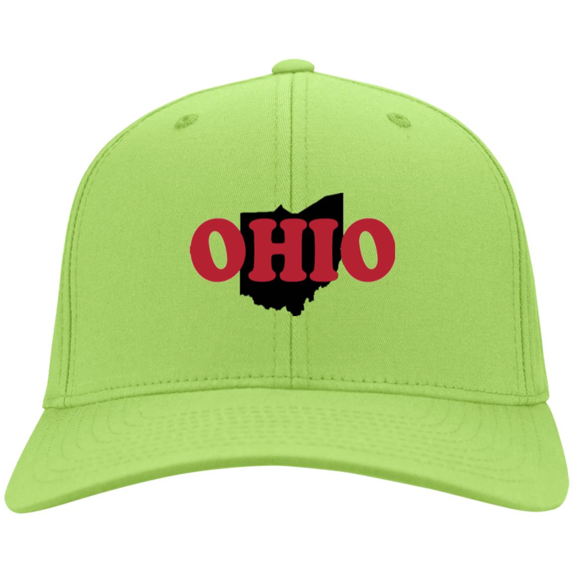 Ohio State Hat