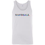 Handball Sleeveless Unisex Tee