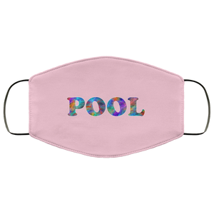Pool 2 Layer Protective Mask