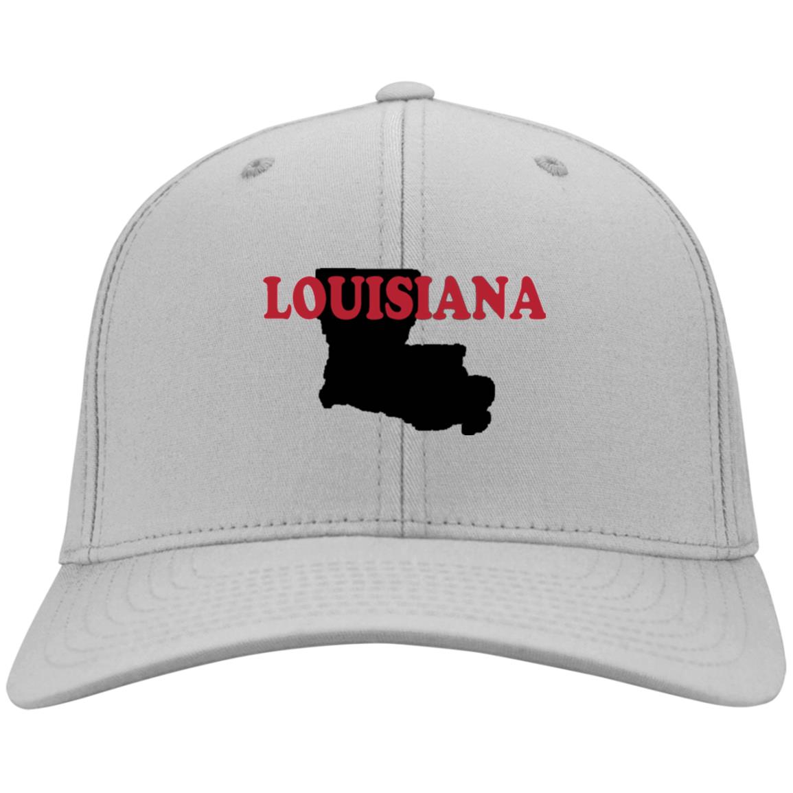 Louisiana State Hat