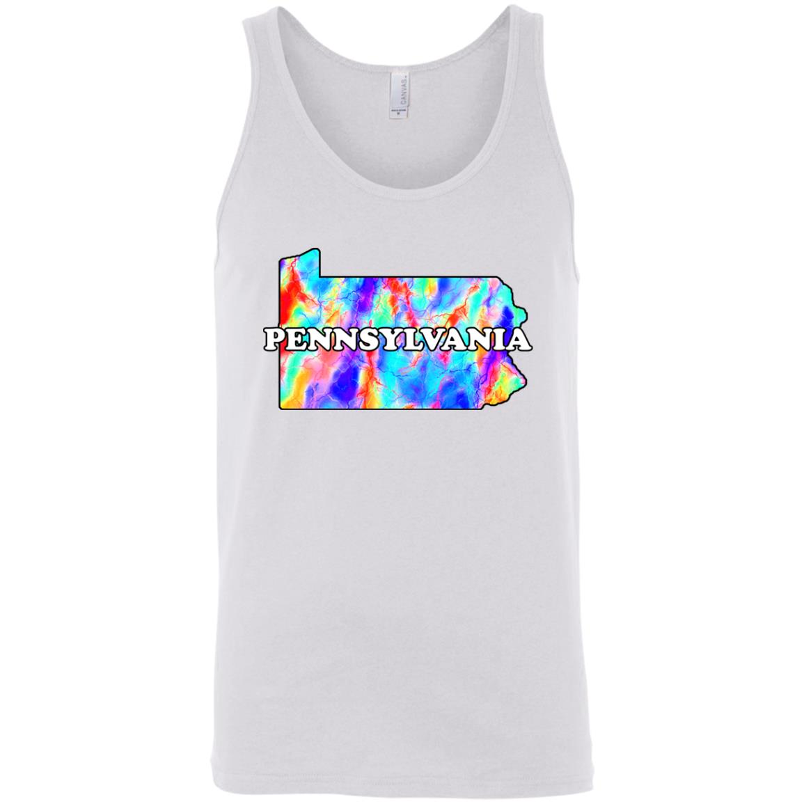 Unisex Tank