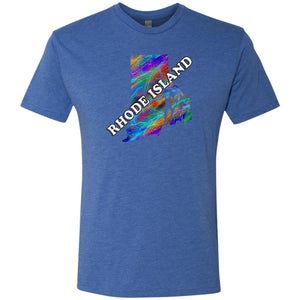 Rhode Island State T-Shirt