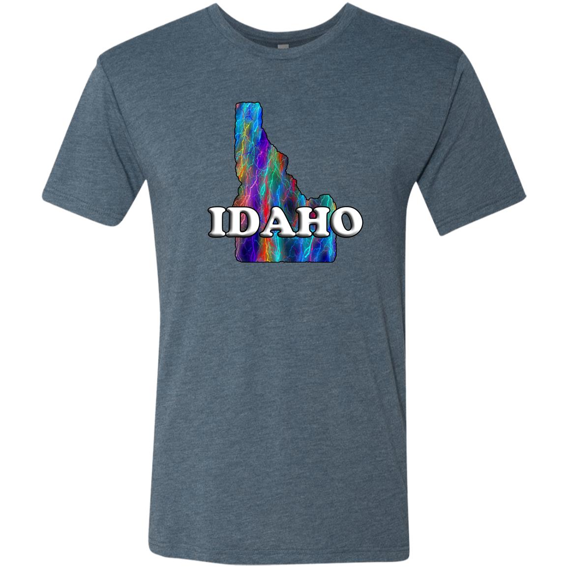 Idaho StaTe T-Shirt