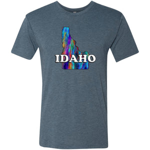 Idaho StaTe T-Shirt
