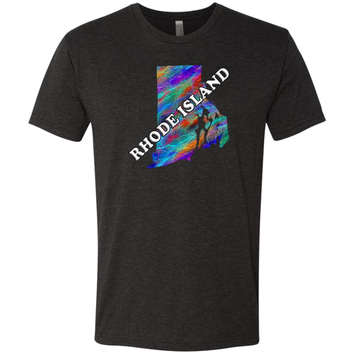 Rhode Island State T-Shirt