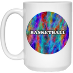 Basketball Mug