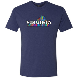 Virginia State T-Shirt