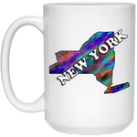 New York Mug