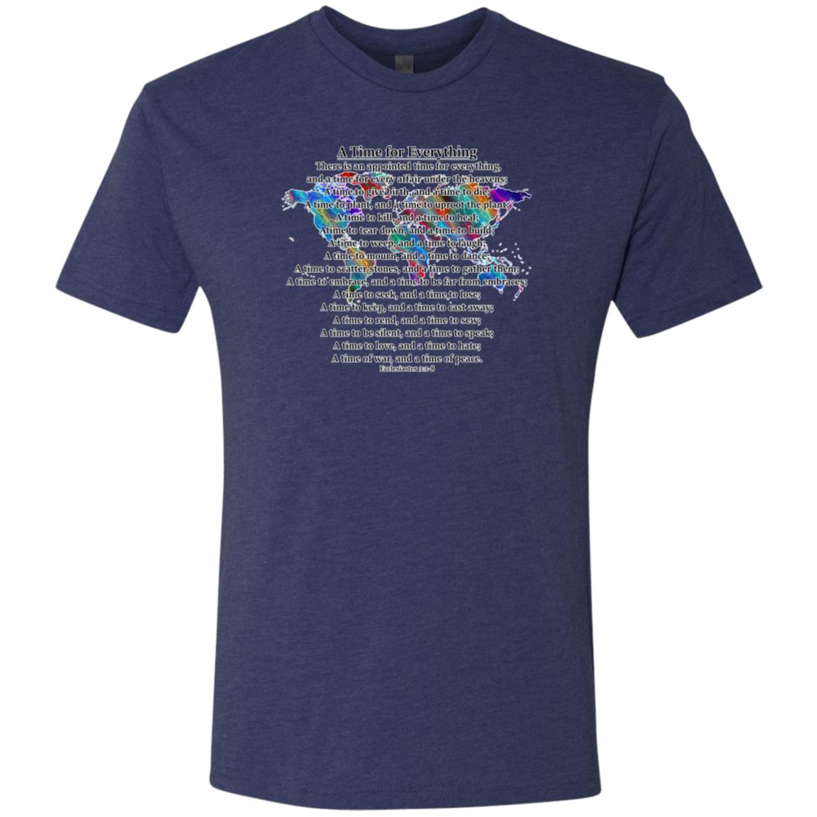 A Time for Everything T-Shirt